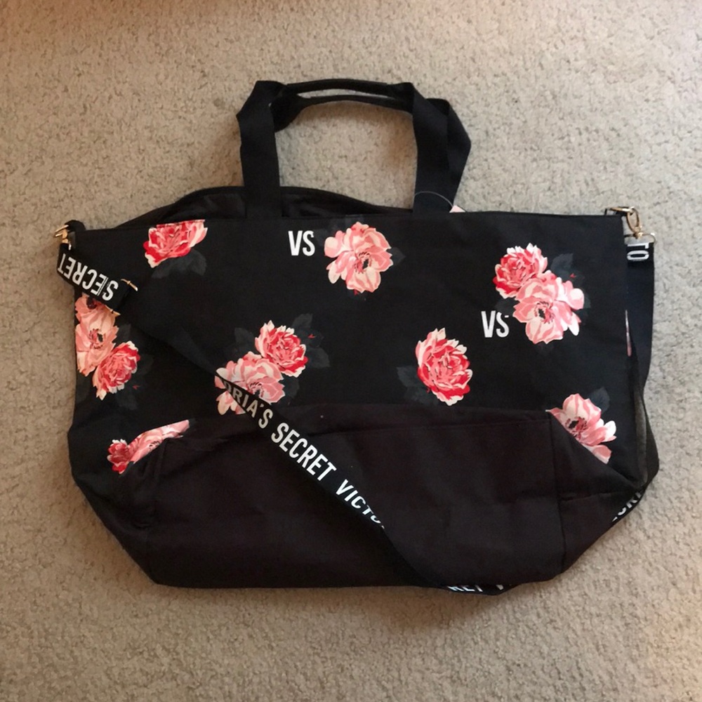 Victoria’s Secret tote